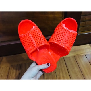 Combo 5 đôi tổ ong màu đỏ