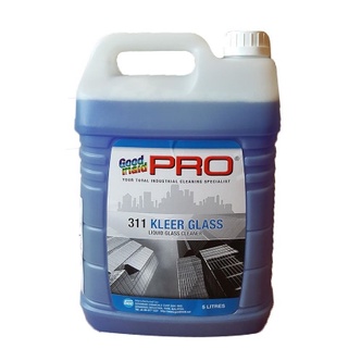 Nước lau kính Goodmaid Pro GMP 311 KLEER GLASS