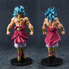 9F Mô Hình Broly – Dragon ball