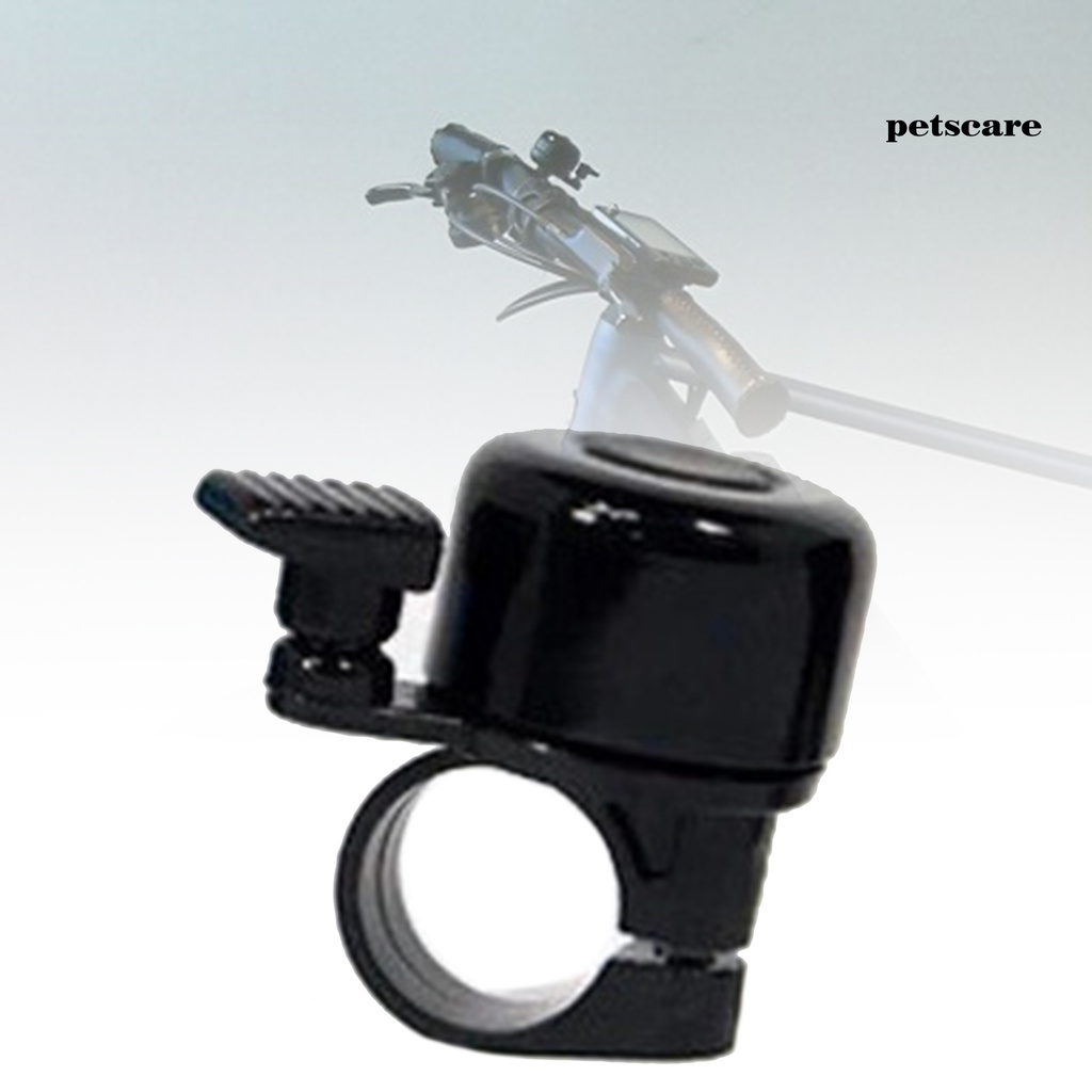 Chuông Xe Đạp Leo Núi Bằng Hợp Kim Nhôm Nhiều Màu Sắc