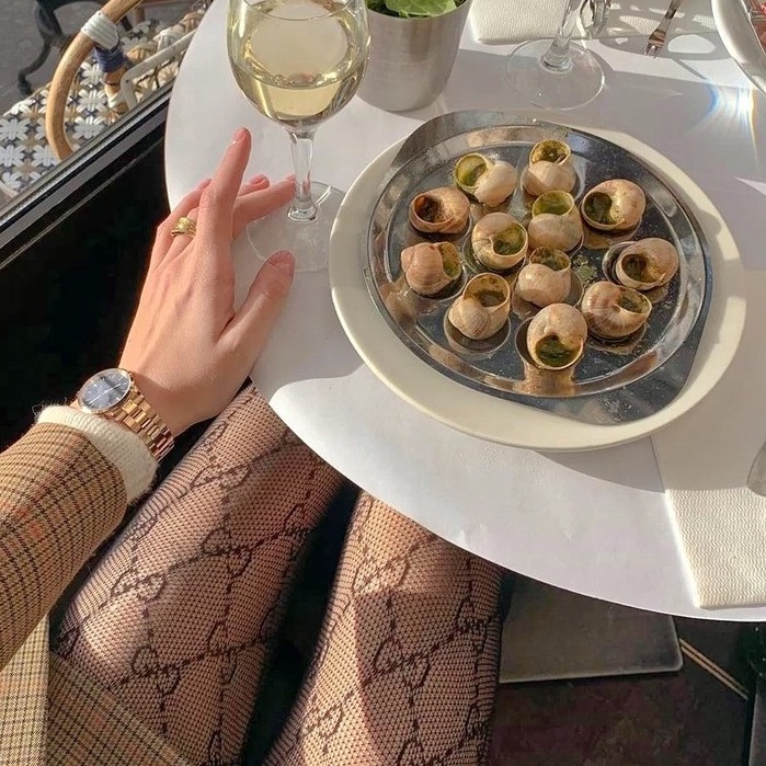 Quần Legging Thời Trang Quyến Rũ Gợi Cảm 2020 Dành Cho Nữ