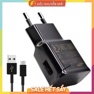Củ sạc nhanh samsung 2a-chính hãng
