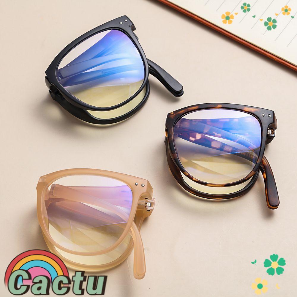 Kính Đọc Sách Chống Tia UV Dễ Mang Theo Tiện Dụng