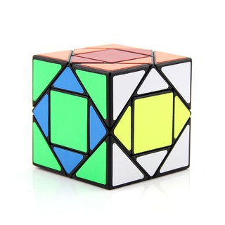 MoYu MFJS Pandora Cube Rubik Biến Thể 6 Mặt