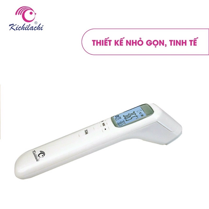 NHIỆT KẾ HỒNG NGOẠI KICHILACHI, CK-T1803