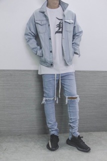 Quần pacsun ( 280 sale còn 200k )