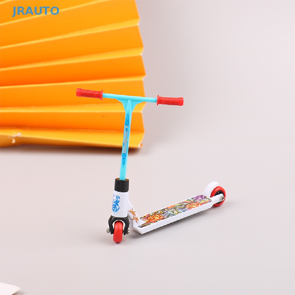 Ván Trượt Ngón Tay JRAUTO Mini
