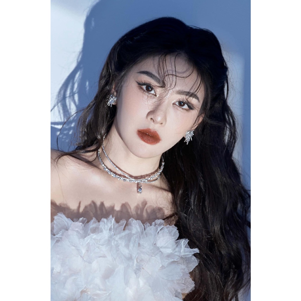 Khuyên tai tiệc đá sang chảnh SC52