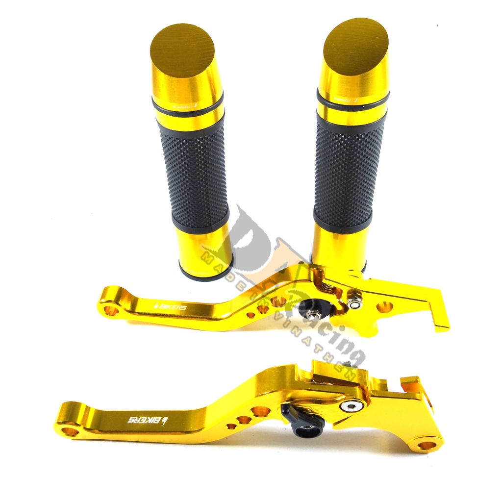 COMBO bộ tay thắng 6 số + bao tay Cho ex,winner