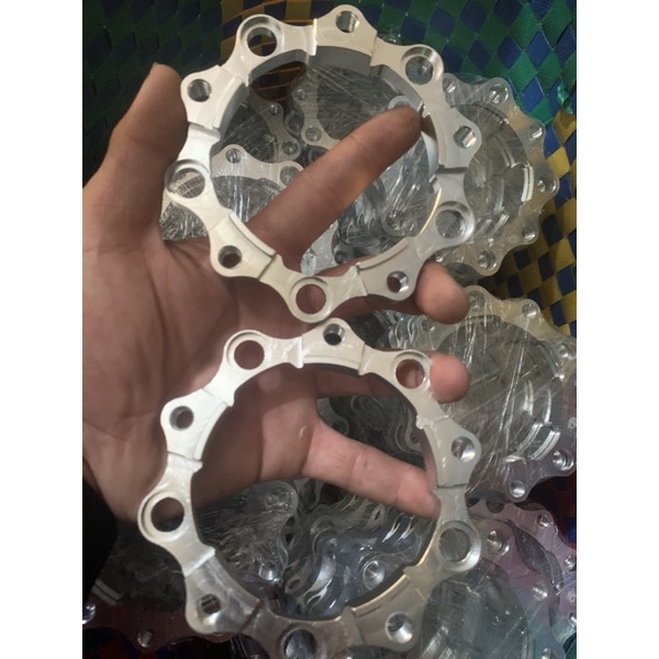 Thớt lòng sau 10ly Dành Cho Ex 150