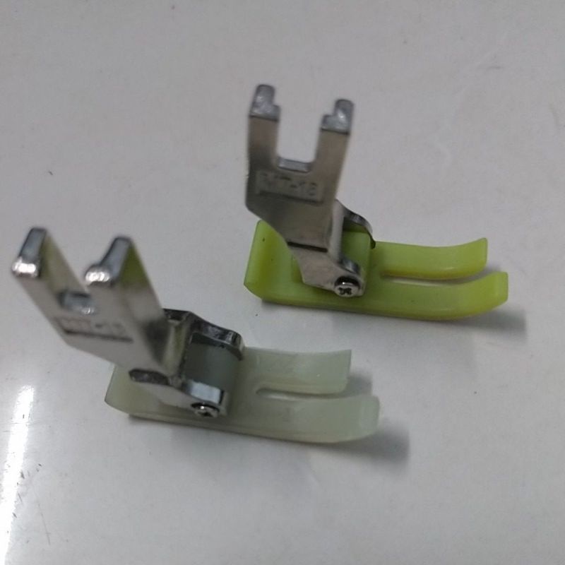 Chân vịt 1 kim 3 ly, 5 ly, mý cập kênh, nhựa vòng...