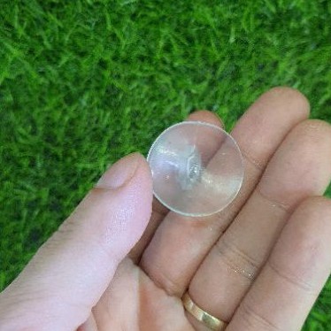  Hít kính giữ dây sủi oxi, dây CO2 4mm