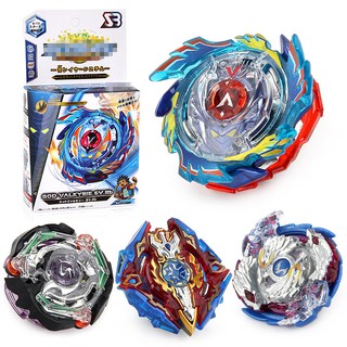 Con quay đồ chơi Beyblade B-73/B-74/B-92/B-97 nhiều màu sắc đựng trong hộp