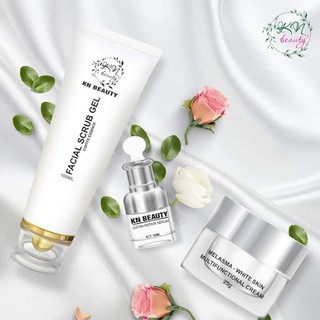 COMBO FACE + SỮA RỬA MẶT KN BEAUTY