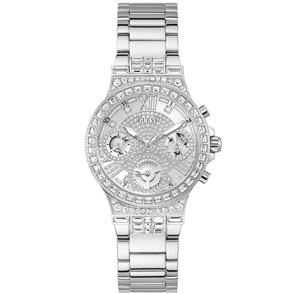 Đồng Hồ Nữ Guess GW0320L1 36mm Chính Hãng