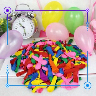 Bong bóng mini sét 3 cái chỉ 1k. tranthucoanh240910