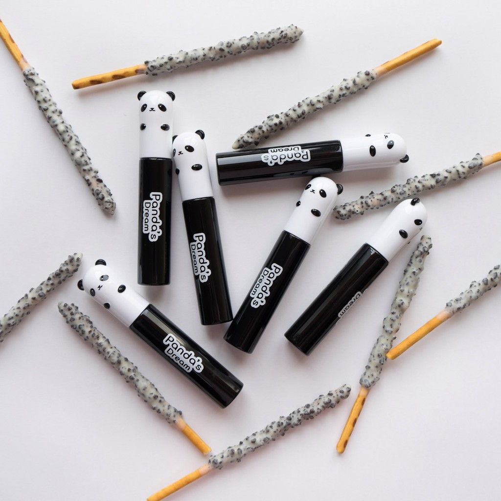 Chuốt mi Panda's Dream Smudge Out Mascara
