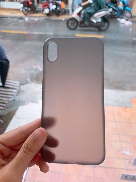 Ốp giấy siêu mỏng X/Xs