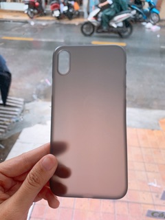 Ốp giấy siêu mỏng X/Xs