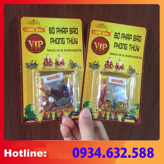 sx - CỐT BỎ VÀO TƯỢNG THỜ Thần Tài Thổ Địa PHÁP BẢO - HCLB [ Đồ thờ cúng ]