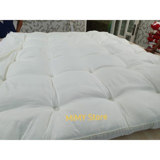 Topper - Tấm Làm Mềm Nệm Cực Êm MiMY
