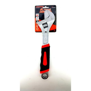 Cờ lê- mỏ lết cao cấp kapusi 12 inch