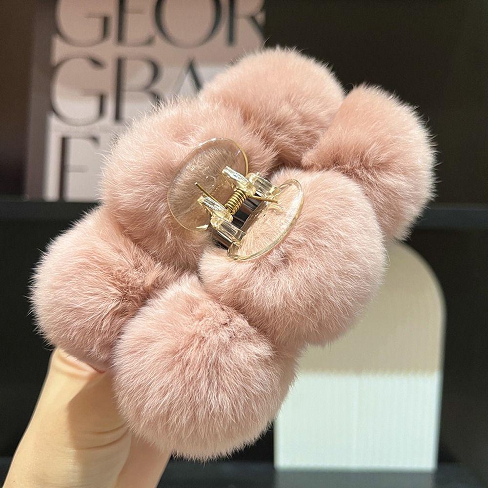 Kẹp Tóc Hình Cá Mập Phong Cách Vintage Thời Trang Cho Nữ