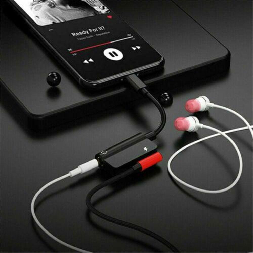MYRONGVN Cáp ChuyểN ĐổI Âm Thanh Tai Nghe LoạI C Sang 3.5mm