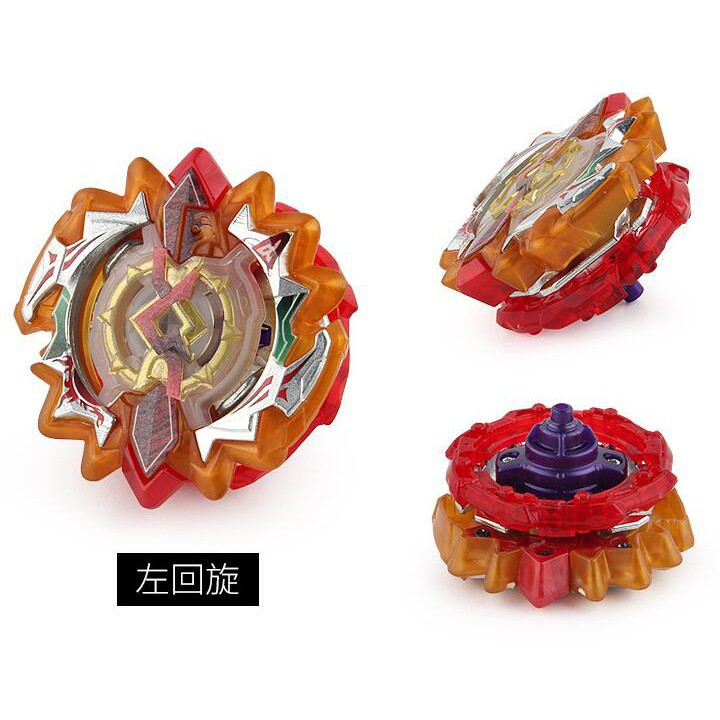 Bộ đồ chơi quay Beyblade B126 cho bé trai
