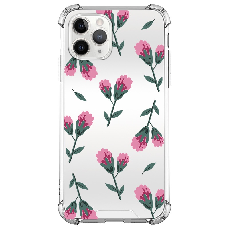Ốp lưng iphone Ốp Điện Thoại TPU silicone Mặt Gương Thời Trang Cho iPhone 11 pro max X Xr Xs max 7 8 Plus 13 12 pro max Dinuo case