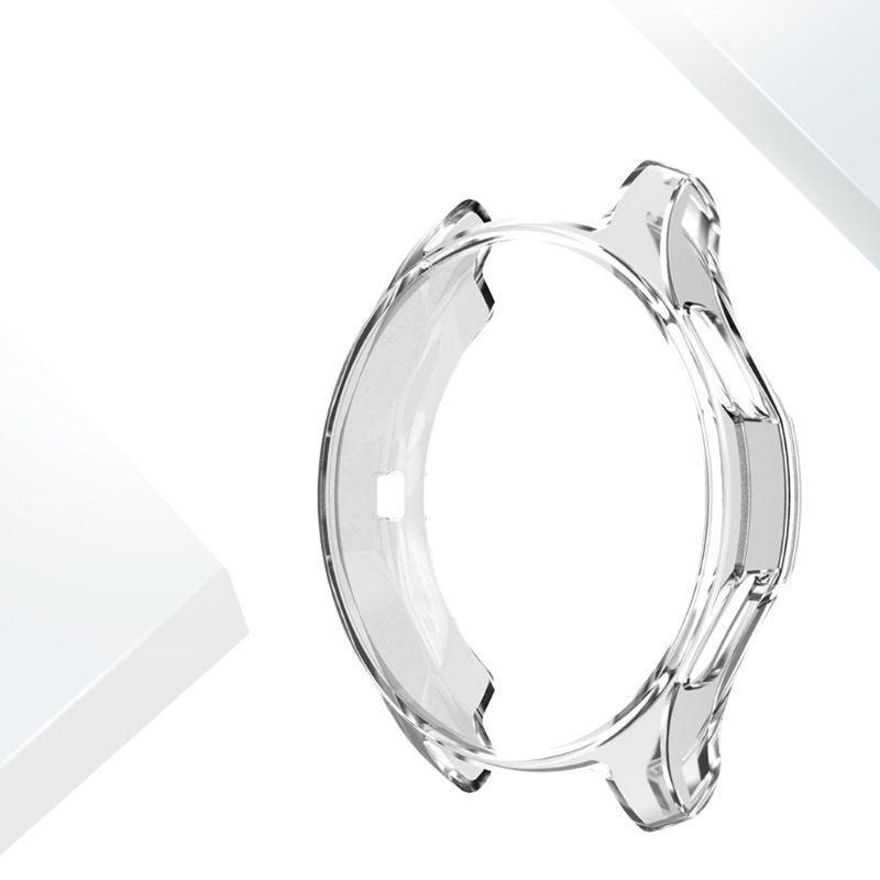 Khung viền dẻo bảo vệ đồng hồ Samsung Classic Frontier Galaxy Watch kích thước 46mm