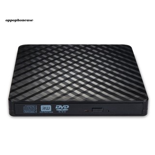 Đầu đọc đĩa DVD tốc độ cao USB 3.0 cho laptop PC