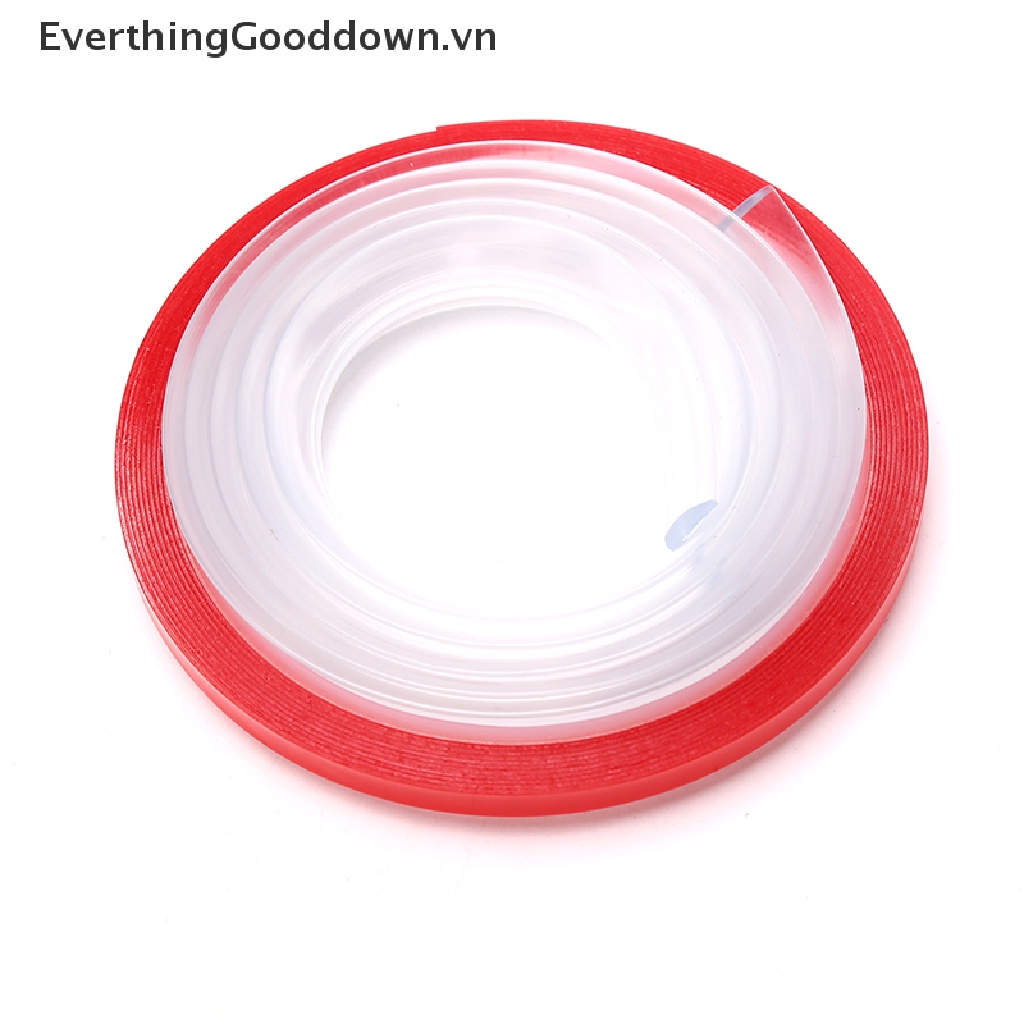 Cuộn Dây Bọc Cạnh Bàn Bằng PVC Mềm Trong Suốt Dài 1M Bảo Vệ An Toàn Cho Bé