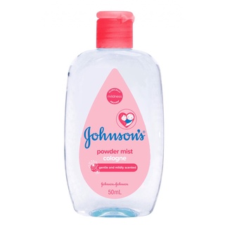 Nước Hoa Cho Bé Johnson's Baby Cologne