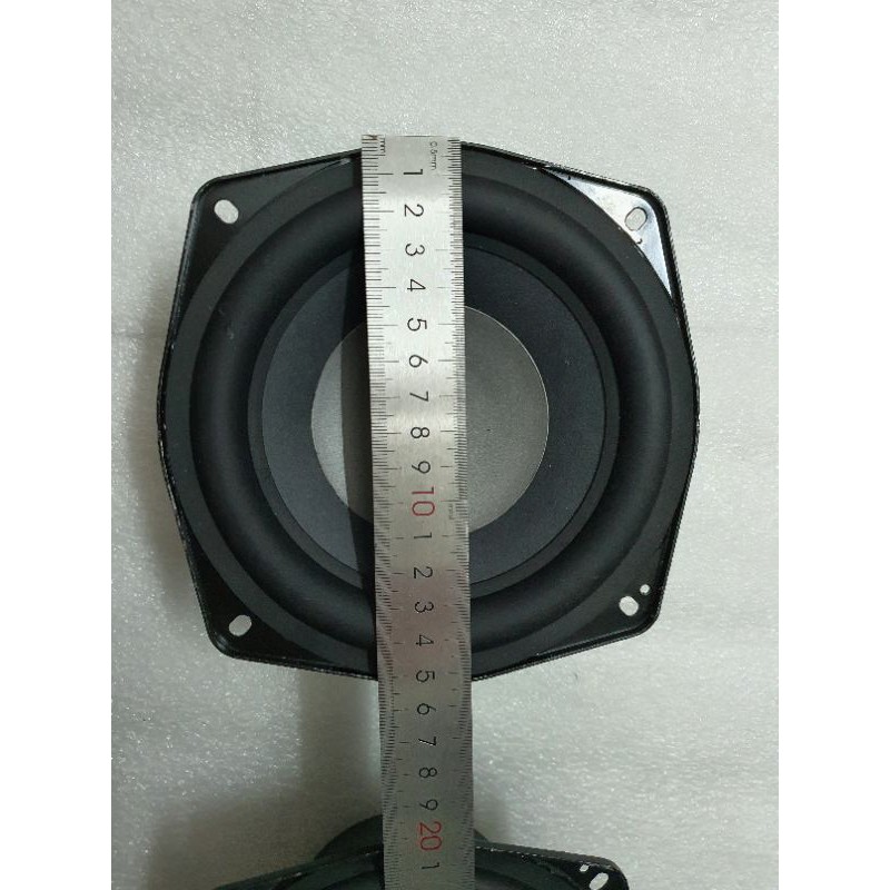 Loa bass 16 MP denon tháo máy công suất 80w