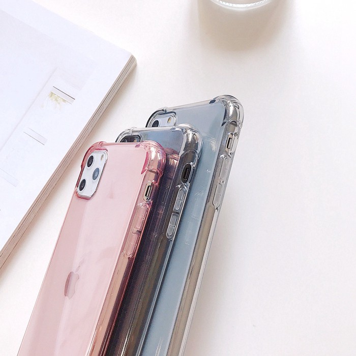 Ốp lưng iphone trong siêu chống sốc 5s/6/6s/6plus/6s plus/7/8/7plus/8plus/x/xs/xs max/11/11promax/12/12pro/12promax