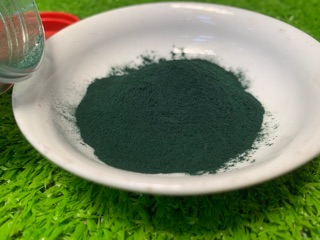 Thức ăn cho cá Tảo Bột 50gr
