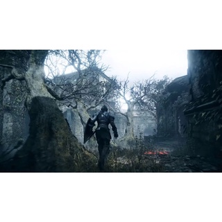 Đĩa chơi game PS5: Demon’s Souls
