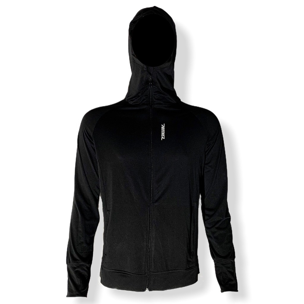 Áo chống nắng nam, áo khoác đi nắng loại thông hơi thoáng mát | BigBuy360 - bigbuy360.vn