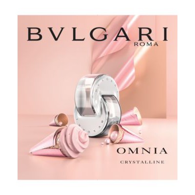 Nước hoa Bvlgari Omnia Crystalline Eau de Toilette 65ml Spray