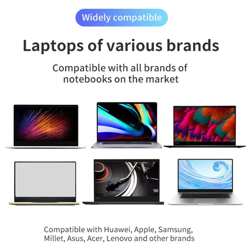 Giá Đỡ Laptop 11-17 Inch | BigBuy360 - bigbuy360.vn