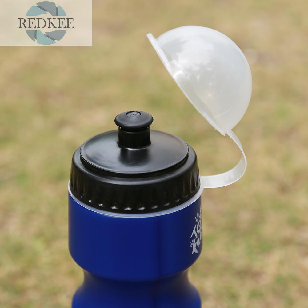 Bình Nước Thể Thao REDKEE Ecotrump 650ML