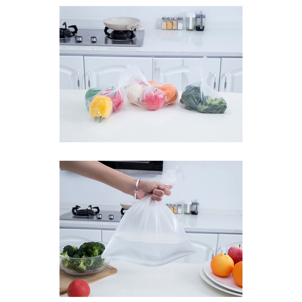 Cuộn đựng thực phẩm an toàn và tiện lợi