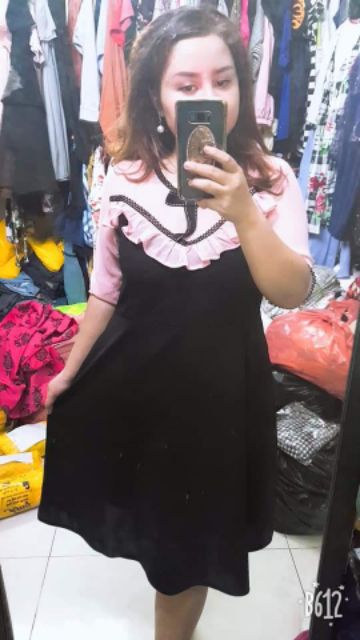 Đầm nơ bigsize | BigBuy360 - bigbuy360.vn