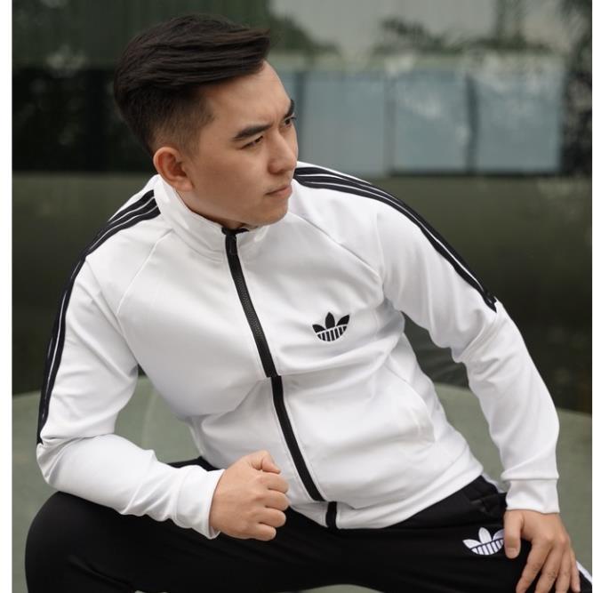 Bộ Nỉ Nam -  Bộ Đồ Nam Thu Đông Thể Thao Chất Nỉ Umi Cao Cấp MTSTORE