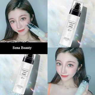Xịt khoá lớp trang điểm
