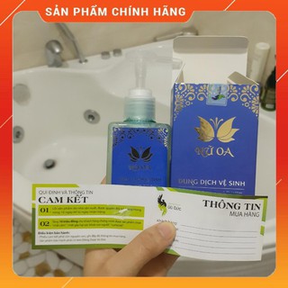 Dung Dịch Vệ Sinh Phụ Nữ - DDVS Nữ Oa Thiên Nhiên, Nước Rửa Phụ Khoa, Dành Cho Cả Nam Và Nữ