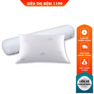 Ruột gối nằm, ruột gối ôm, ruột gối hơi, ruột gối Muji ruột gối cao cấp xuất khẩu ruột gối 45x65, ruột gối 50x70