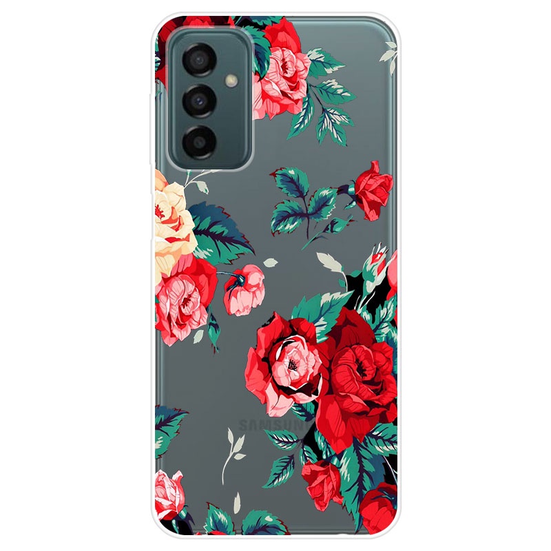 Ốp Lưng Điện Thoại Thời Trang Dành Cho Samsung Galaxy M23 5G GalaxyM23