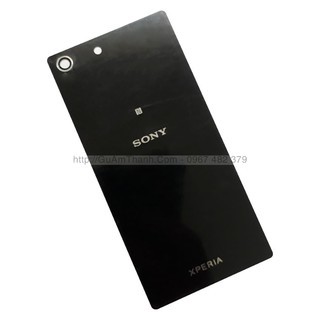 Nắp lưng (nắp đậy pin) Sony Xperia M5 E5663 E5653